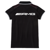 Mercedes-Benz AMG Polo Donna